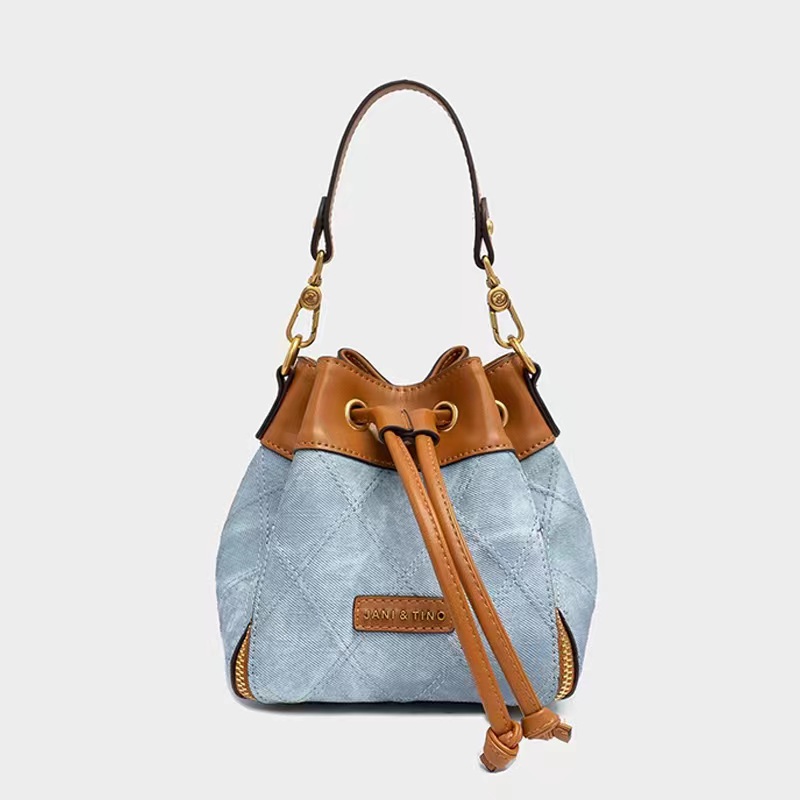DENIMBUCKETBAG