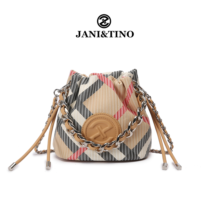 Check bag