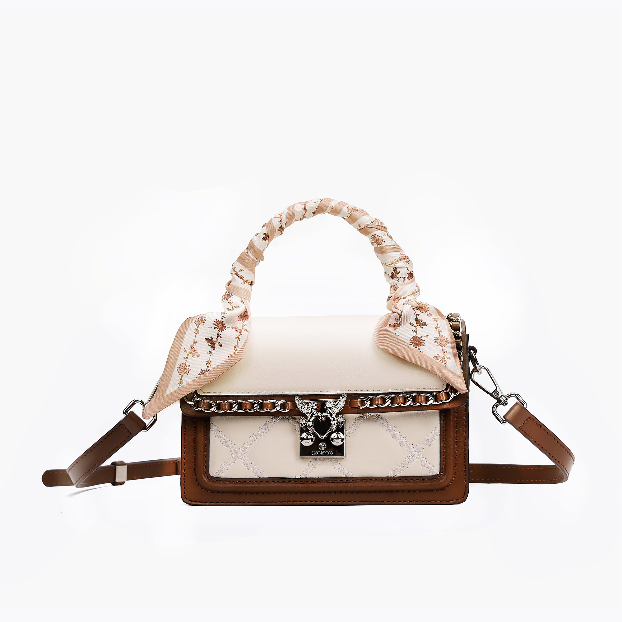 Embroidery women's bag
